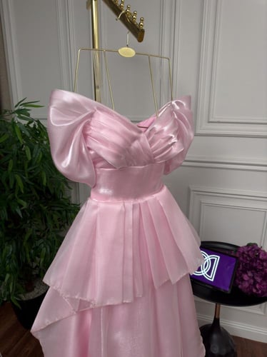 فستان سولاي