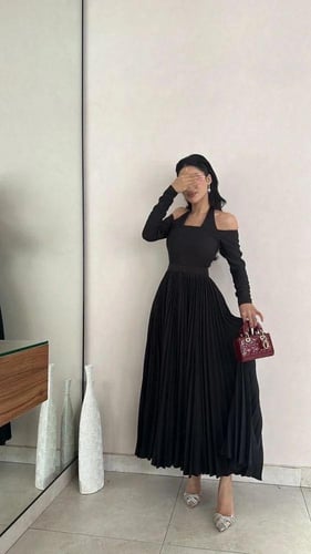 فستان دايلا