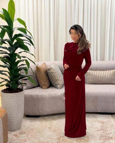 فستان ريماس