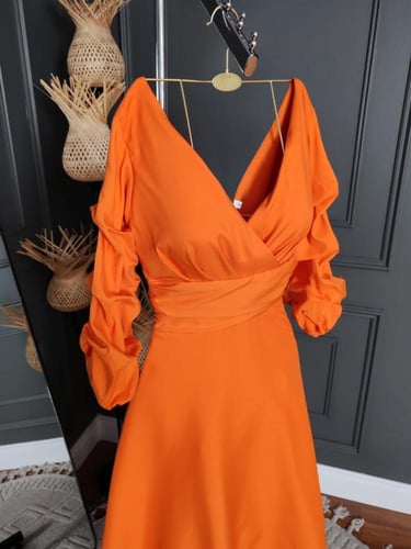 فستان ميهاف