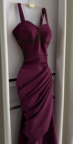 فستان هنادي