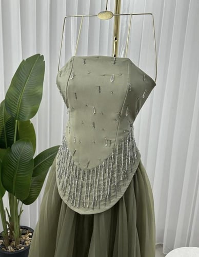 فستان اماليا