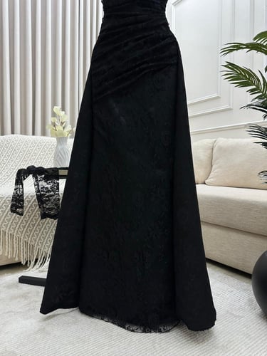 فستان مهاوي