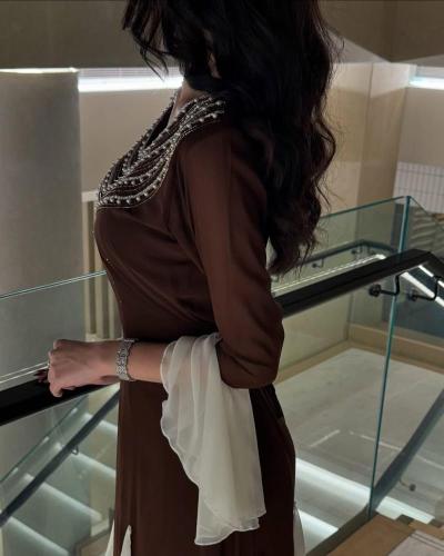 فستان غرور