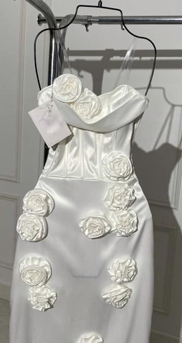 فستان ريهام