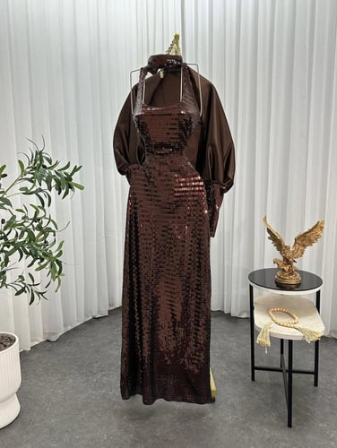 فستان ناديه