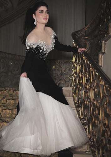 فستان دارين