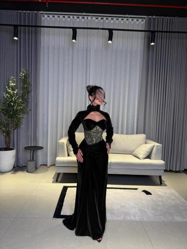 فستان روابي