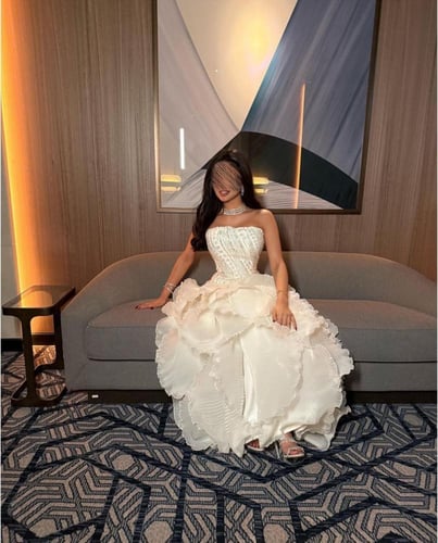 فستان ابرار