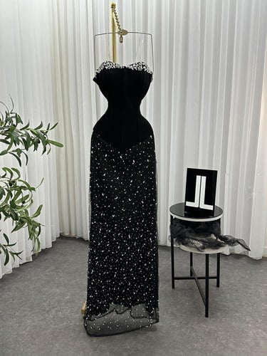 فستان تغريد