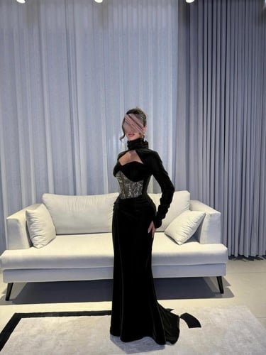 فستان روابي