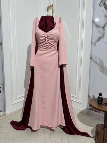 فستان الهدى