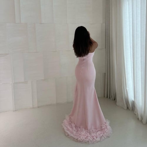 فستان باربي