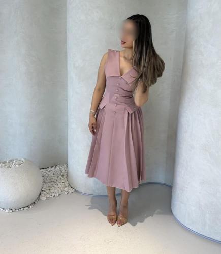 فستان لانوفا