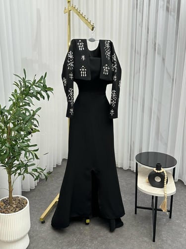 فستان عايشه