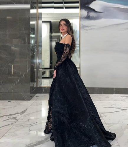 فستان مهاوي