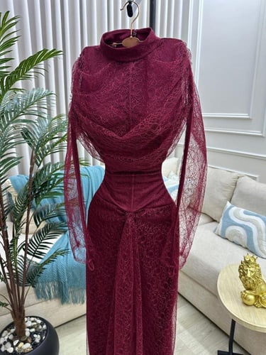 فستان تالين