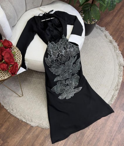 فستان الجازي