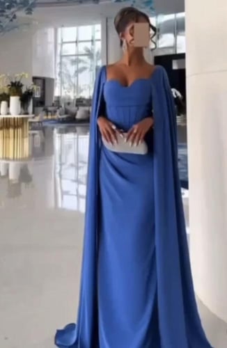 فستان مياده