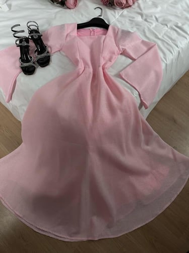 فستان ياسمين