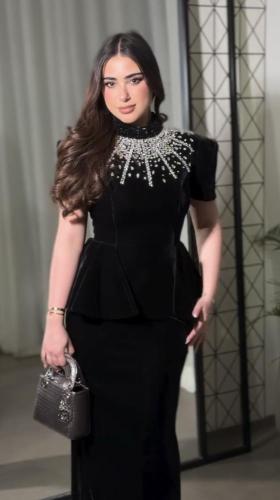 فستان نوادر