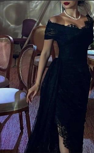 فستان سندريلا