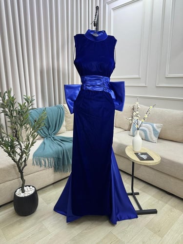 فستان الهدى