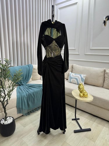 فستان روابي