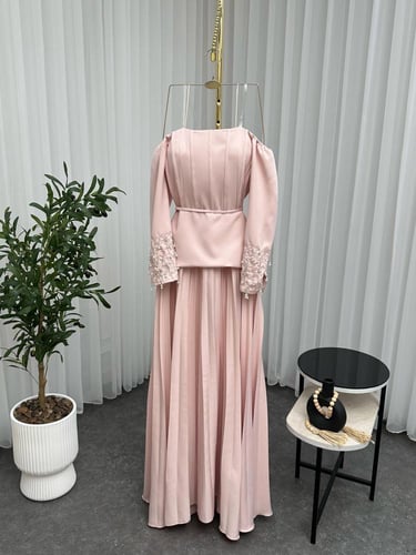 فستان همايل