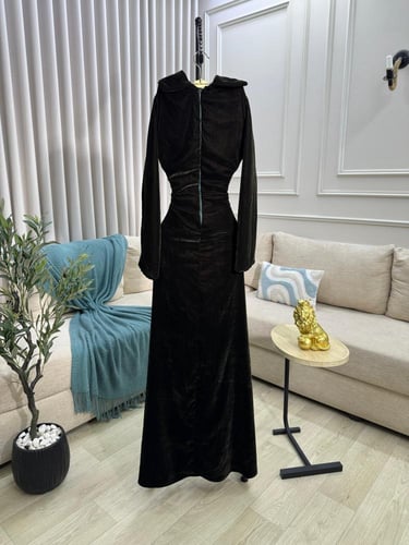 فستان روابي