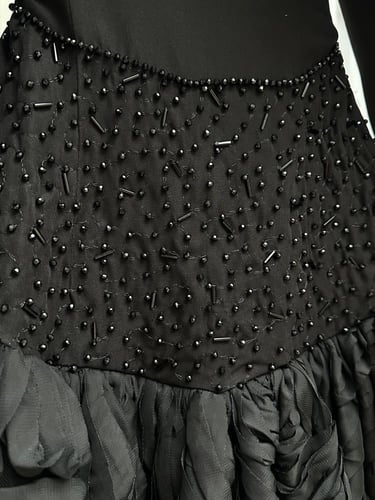 فستان نسرين