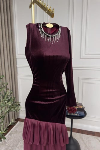 فستان الغرور