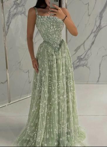 فستان ايلاف