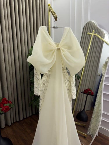 فستان سيرين