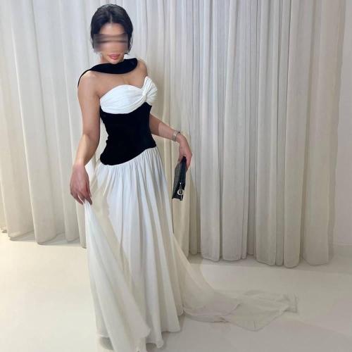 فستان أمينه