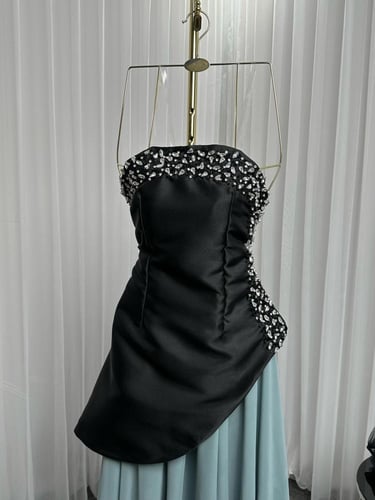 فستان تهاني