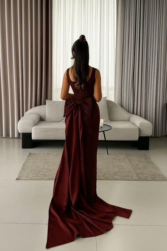 فستان اماني