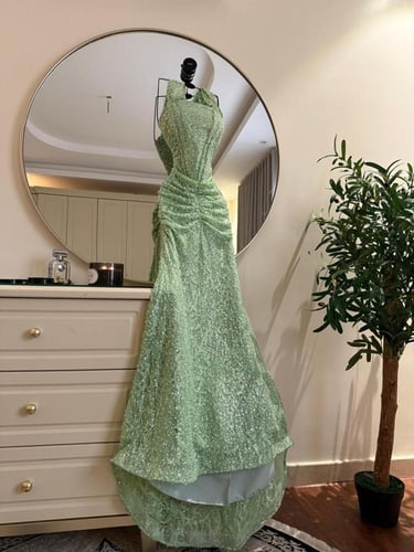 فستان دارين