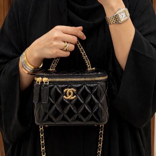 شنطة شانيل ماستر