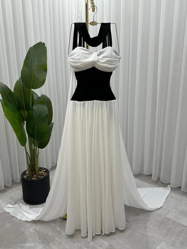 فستان أمينه