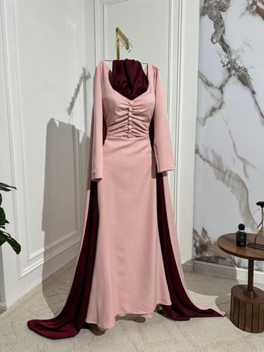 فستان الهدى