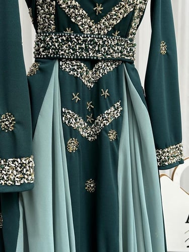 جلابية اجوان