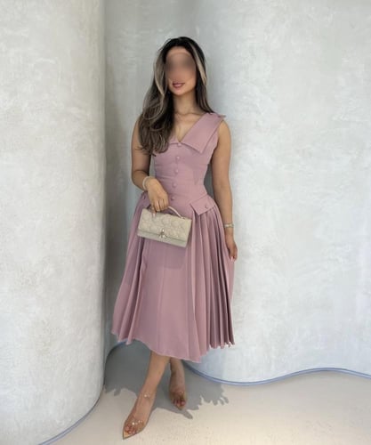 فستان لانوفا