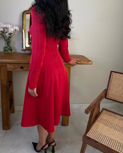 فستان ديانه