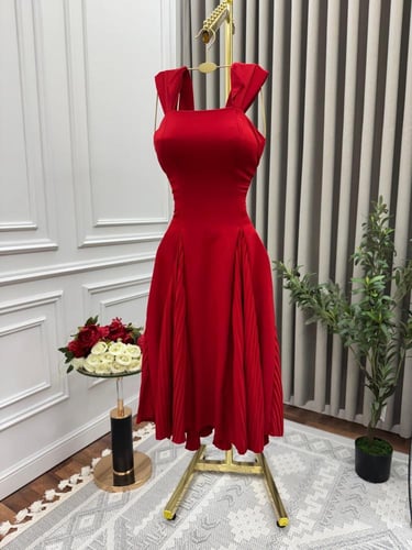 فستان ابرار