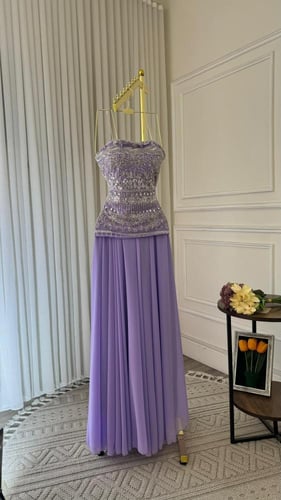 فستان اريام