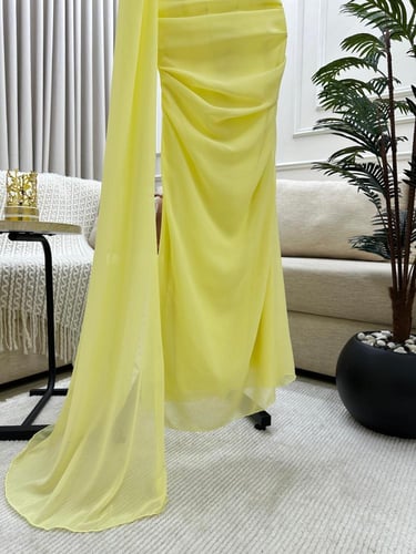 فستان اصالة