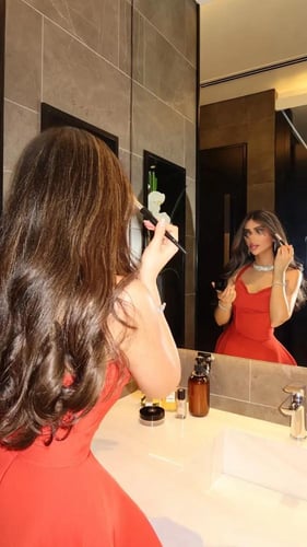 فستان وصايف