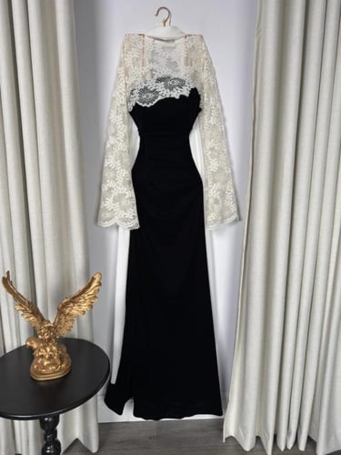 فستان نهلاء