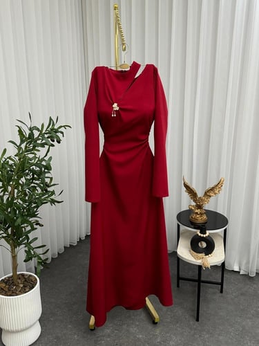 فستان ريماس